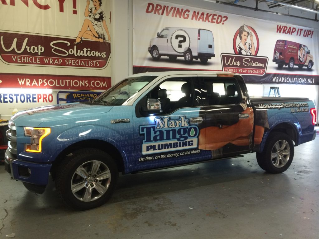IMG_9682 Wrap Solutions Vehicle Car Fleet Commerical Vinyl Wraps