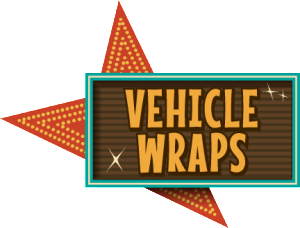 vehicle wrap services