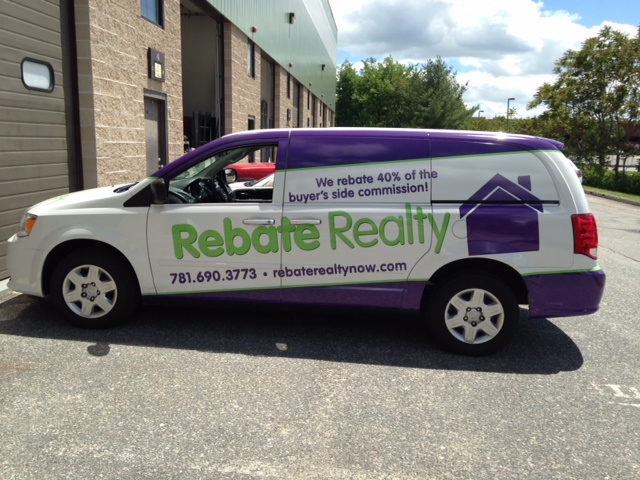 Avoid Mistakes When Designing your Vehicle Wrap