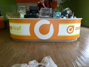 Get Awesome Branded Graphics with Vinyl Wraps