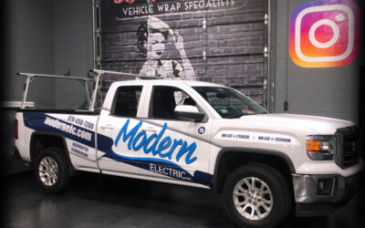 Most Common Questions About Advertising With Vehicle Wraps