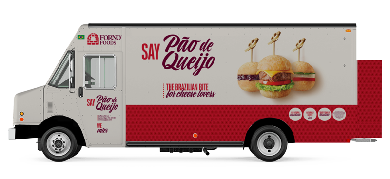 Food Truck Wraps - Wrap Solutions | Vehicle Car Fleet Commerical Vinyl ...