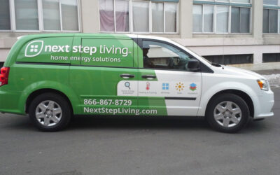 Why Your Solar Company Needs Vehicle Wraps to Get Noticed