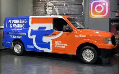 5 Tips to Make Your Commercial Car Wrap Stand Out