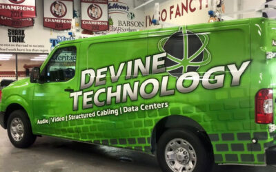 Fleet Wrap Maintenance Tips for Business Owners