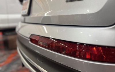 Winter Care Guide for Paint Protection Film