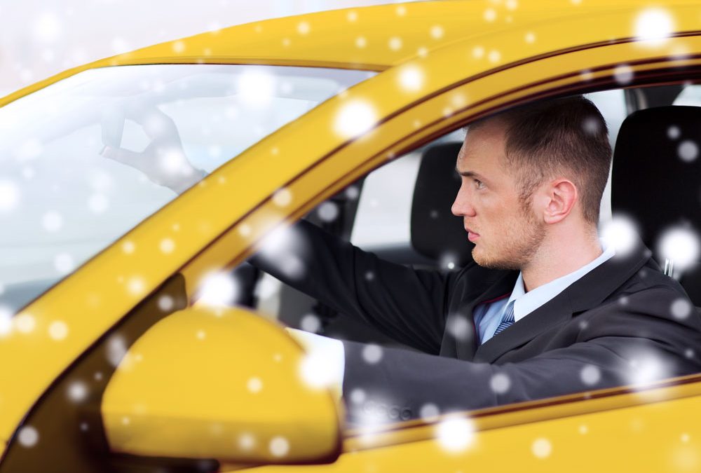 Expert Application of Paint Protection Film