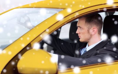 Expert Application of Paint Protection Film