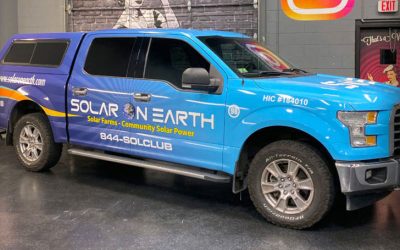 Vehicle Wrap Care During Different Weather Conditions