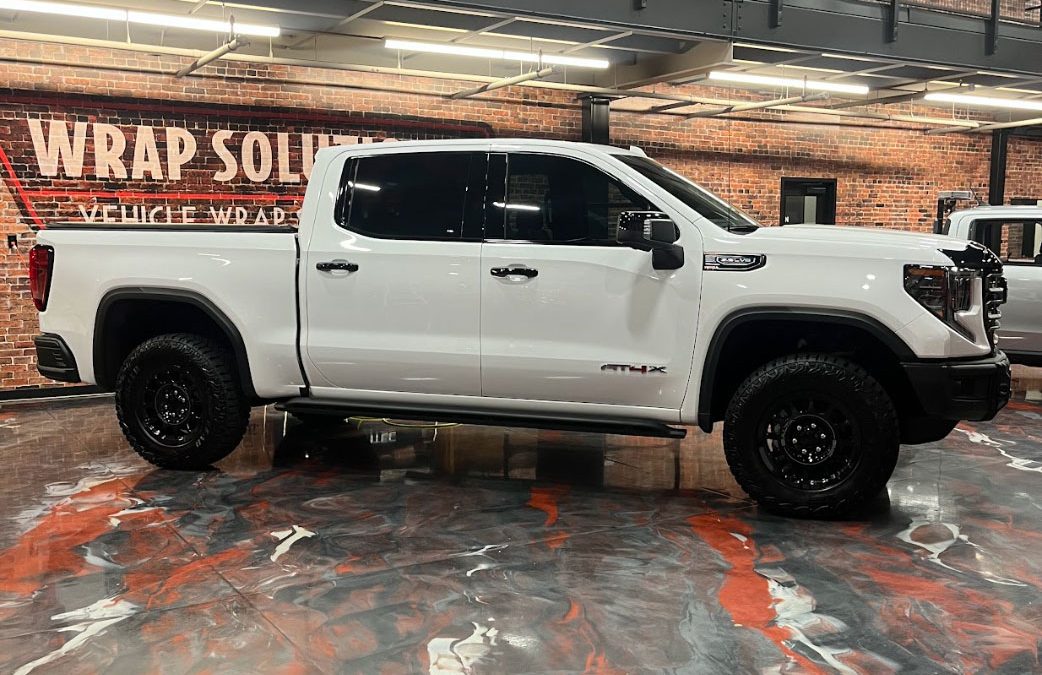 Best Window Tint Options for Different Types of Vehicles