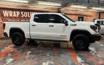 Best Window Tint Options for Different Types of Vehicles