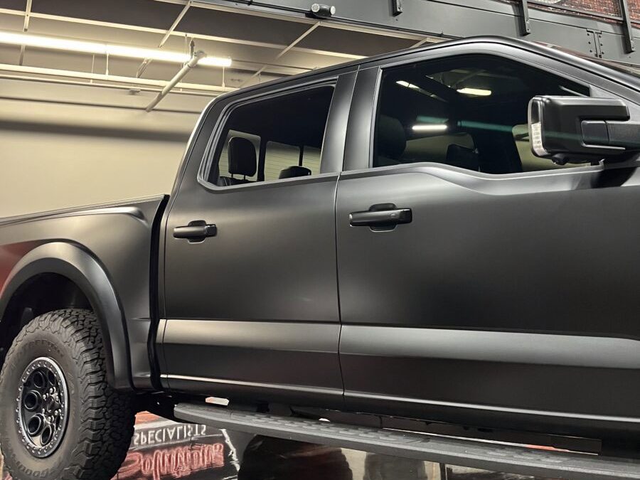 Car Window Tint Problems and Professional Solutions