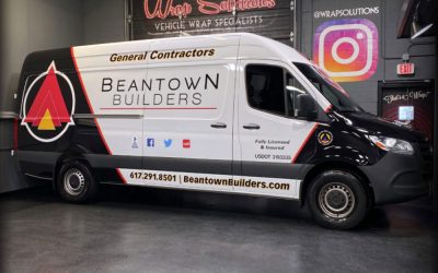 Vehicle Wrap Design Rules for Quick, Clear Conversions