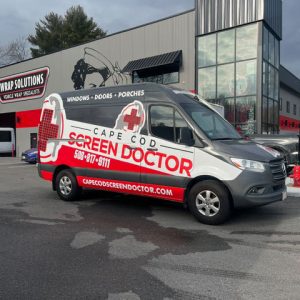 vehicle wrap gallery