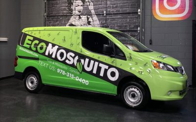 Design Commercial Business Wraps That Boost Local Visibility