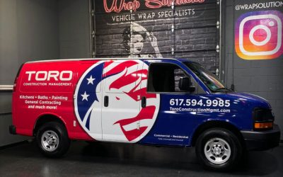 Turn Your Company Vehicle Into a Lead-Generating Billboard