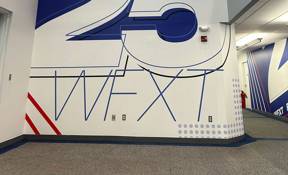 Make Commercial Spaces Stand Out With Wrap Graphics