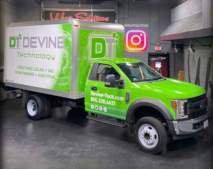 Brand-First Fleet Wrap Design Kit: Consistent Rules Across Vehicles and Vendors