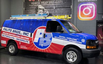 Understanding Commercial Business Wrap Value Beyond One-Off Ads