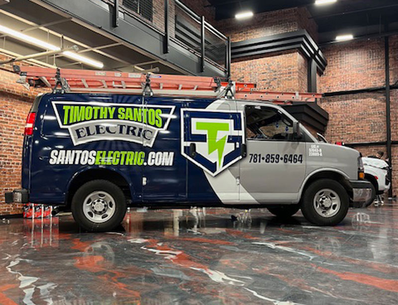 Van Wraps: Turn Pain Points Into High-Converting Messaging