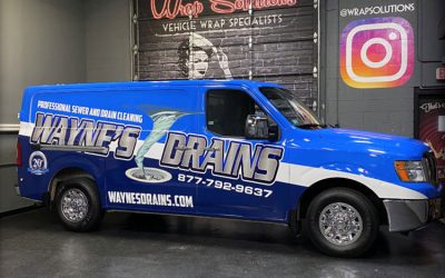 When Custom Vehicle Signage Beats Storefront Signs